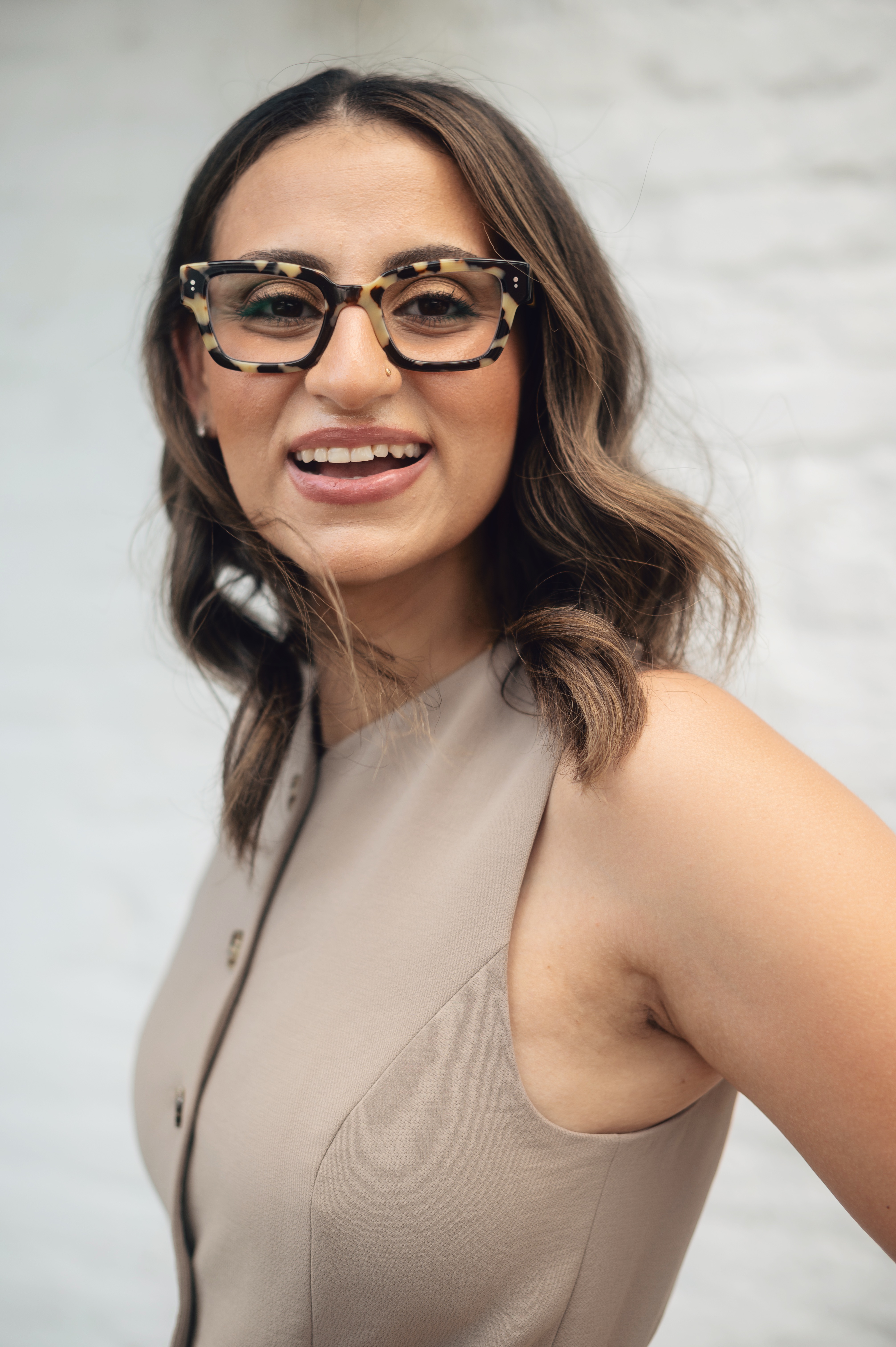 Tina Bilyeu, LMHC